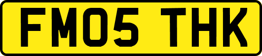 FM05THK