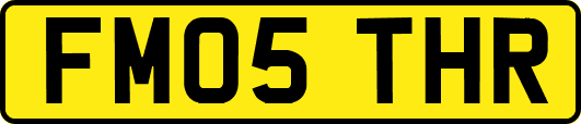 FM05THR