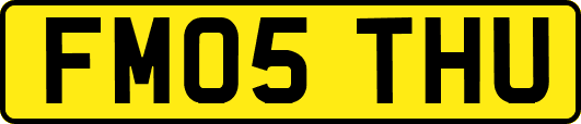 FM05THU