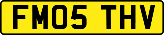 FM05THV