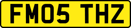 FM05THZ