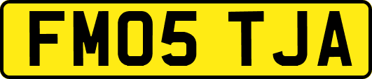 FM05TJA