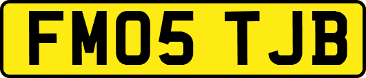 FM05TJB