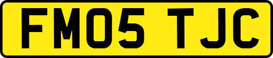 FM05TJC
