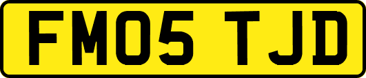 FM05TJD