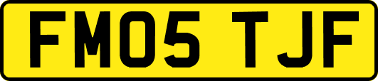 FM05TJF