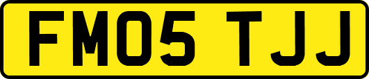 FM05TJJ