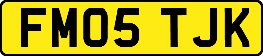 FM05TJK