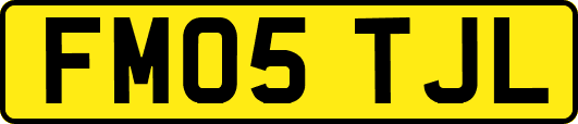 FM05TJL