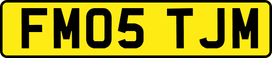 FM05TJM