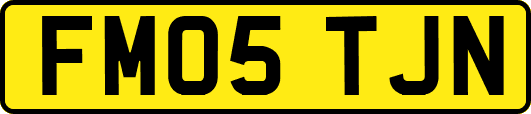 FM05TJN
