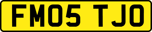 FM05TJO