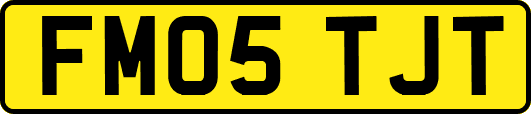 FM05TJT