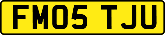 FM05TJU