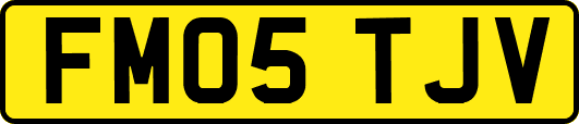 FM05TJV