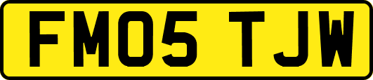 FM05TJW