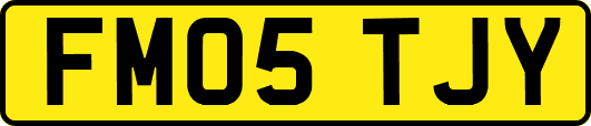 FM05TJY