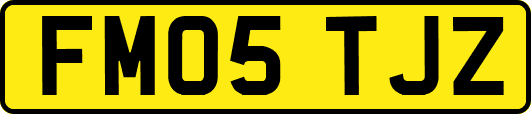 FM05TJZ