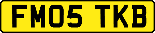 FM05TKB