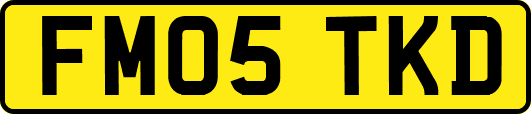 FM05TKD