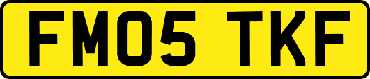 FM05TKF