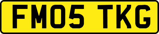 FM05TKG