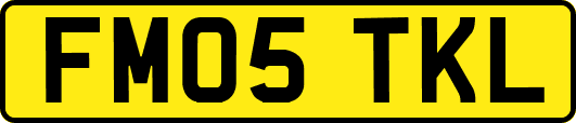 FM05TKL