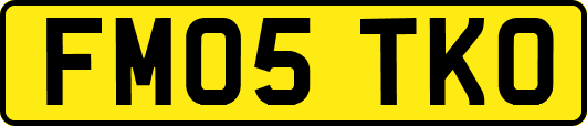 FM05TKO