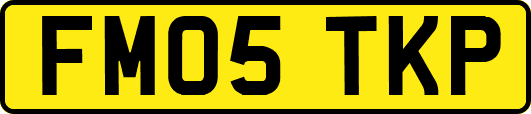 FM05TKP