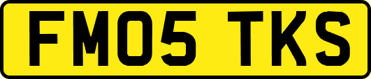 FM05TKS