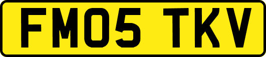 FM05TKV