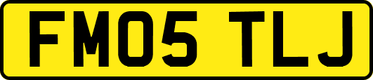 FM05TLJ