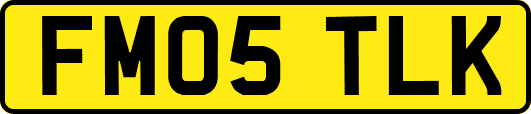 FM05TLK