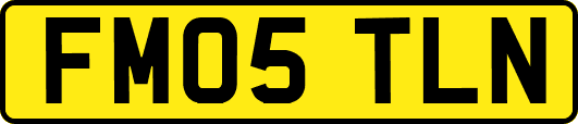 FM05TLN