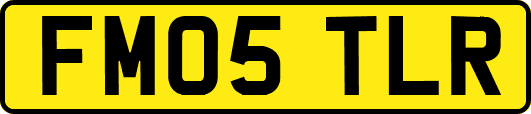 FM05TLR