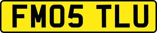 FM05TLU