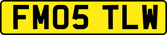 FM05TLW