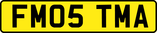 FM05TMA