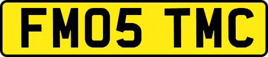 FM05TMC