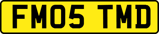 FM05TMD