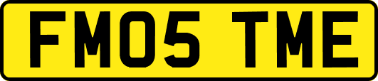 FM05TME