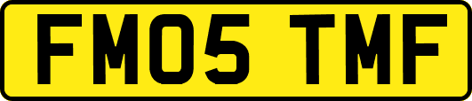 FM05TMF