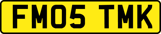 FM05TMK