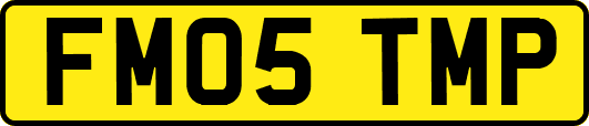 FM05TMP