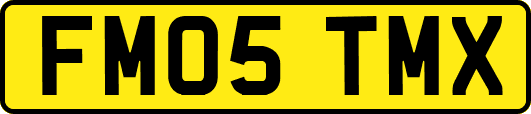 FM05TMX