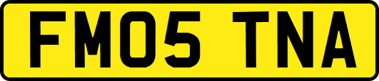 FM05TNA