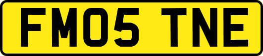 FM05TNE
