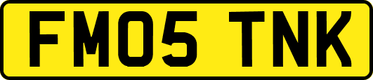 FM05TNK