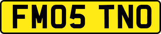 FM05TNO