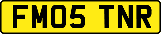 FM05TNR